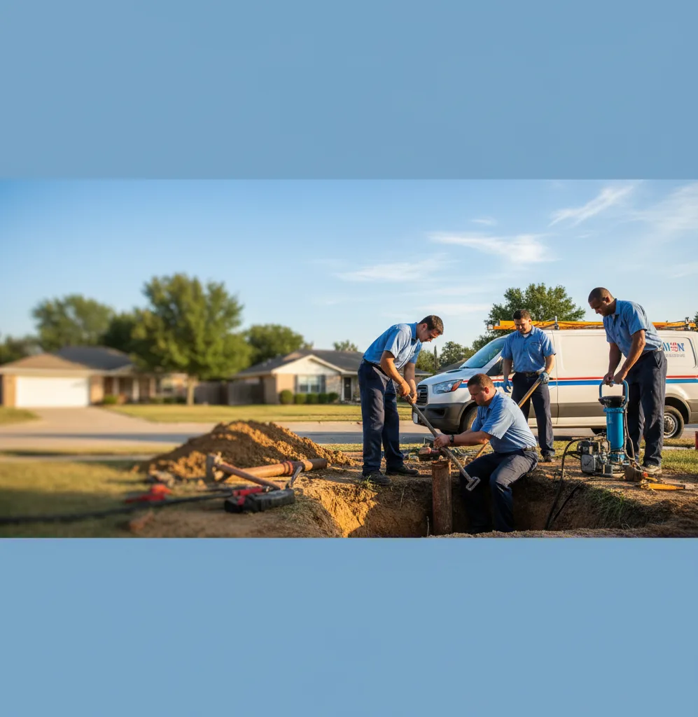Water Heater Repair in Simmesport, LA